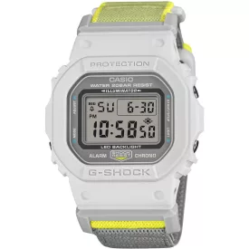 Casio G-Shock reloj de hombre DW-5600MNC-7A8ER