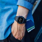 Casio G-Shock reloj de hombre DW-5600UBB-1ER
