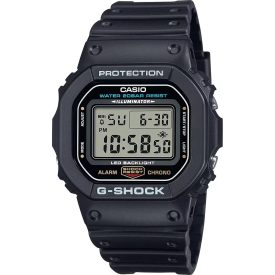 Casio G-Shock reloj de hombre DW-5600UE-1ER