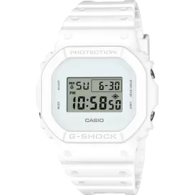 Casio G-Shock reloj de hombre DW-5600WW-7ER