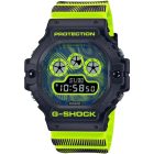Casio G-Shock Time Distortion Limited Edition reloj de hombre DW-5900TD-9ER