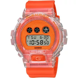  Casio G-Shock Lucky Drop Series reloj de hombre DW-6900GL-4ER
