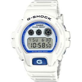 Casio G-Shock reloj de hombre DW-6900HDS-7ER