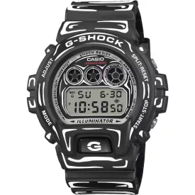   Casio G-Shock x Joshua Vides Special Edition reloj de hombre DW-6900JV-1ER
