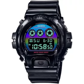 Casio G-Shock Virtual Rainbow reloj de hombre DW-6900RGB-1ER