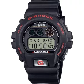   Casio G-Shock 30th Anniversary Special Edition reloj de hombre DW-6900TR-1ER