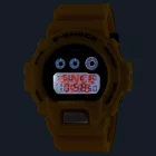 Casio G-Shock 30th Anniversary Limited Edition reloj de hombre DW-6900TR-9ER