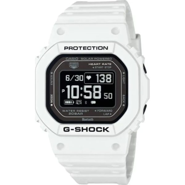 Casio G-Shock G-Squad reloj de hombre DW-H5600-7ER