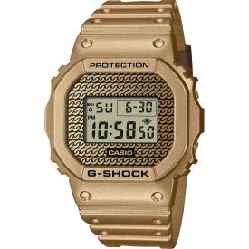 Casio G-Shock reloj de hombre colocar DWE-5600HG-1ER