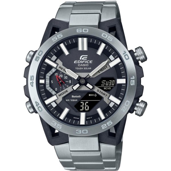 Casio Edifice reloj de hombre ECB-2000D-1AEF