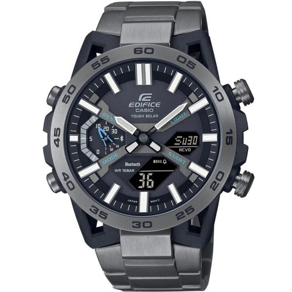 Casio Edifice reloj de hombre ECB-2000DC-1AEF