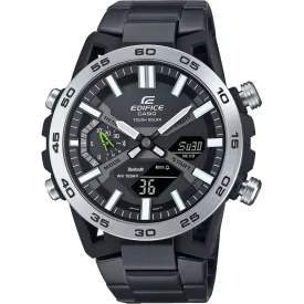 Casio Edifice reloj de hombre ECB-2000DD-1AEF