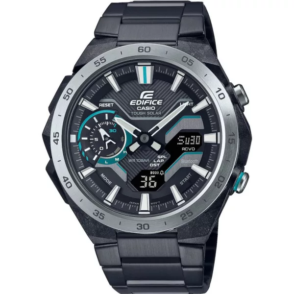 Casio Edifice reloj de hombre ECB-2200DD-1AEF
