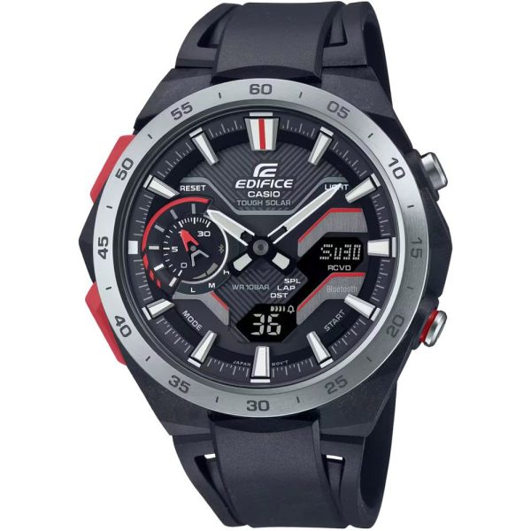 Casio Edifice reloj de hombre ECB-2200P-1AEF