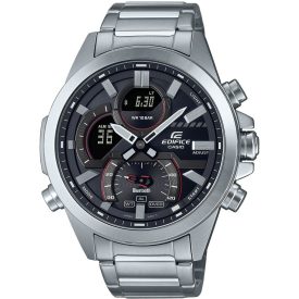 Casio Edifice reloj de hombre ECB-30D-1AEF