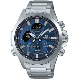 Casio Edifice reloj de hombre ECB-30D-2AEF