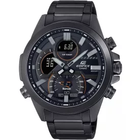 Casio Edifice reloj de hombre ECB-30DC-1AEF
