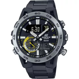 Casio Edifice reloj de hombre ECB-40DC-1AEF