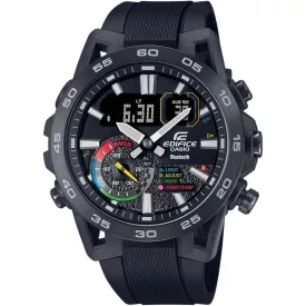 Casio Edifice reloj de hombre ECB-40MP-1AEF