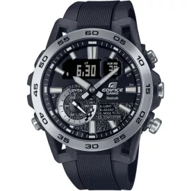 Casio Edifice reloj de hombre ECB-40P-1AEF
