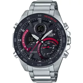 Casio Edifice reloj de hombre ECB-900DB-1AER