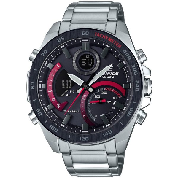 Casio Edifice reloj de hombre ECB-900DB-1AER