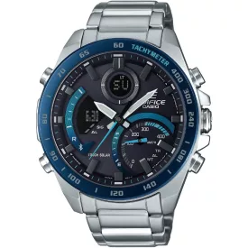 Casio Edifice reloj de hombre ECB-900DB-1BER
