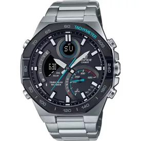 Casio Edifice reloj de hombre ECB-950DB-1AEF