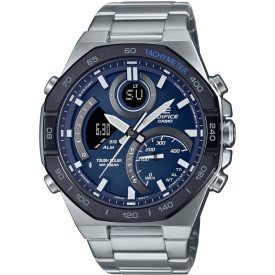 Casio Edifice reloj de hombre ECB-950DB-2AEF