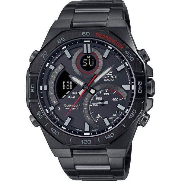 Casio Edifice reloj de hombre ECB-950DC-1AEF