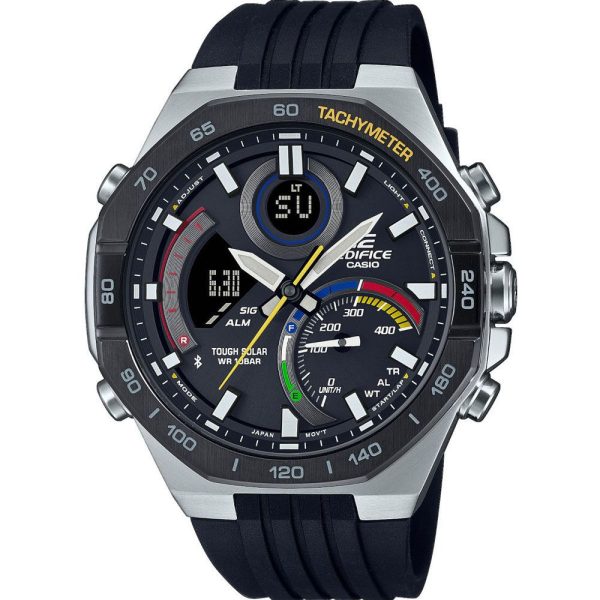 Casio Edifice reloj de hombre ECB-950MP-1AEF