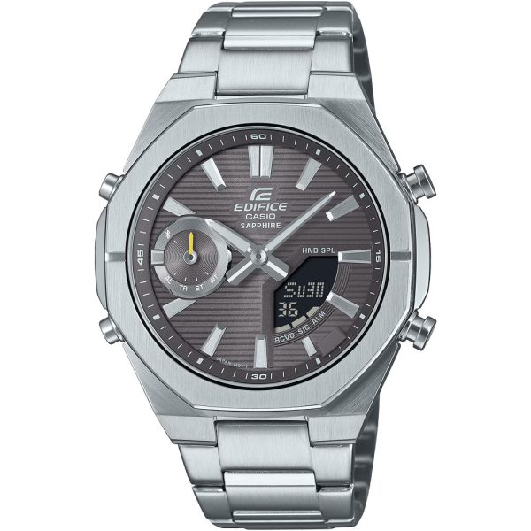 Casio Edifice reloj de hombre ECB-S10D-8AEF