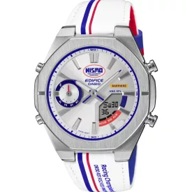   Casio Edifice x Nismo Special Edition reloj de hombre ECB-S10NIS-7AER