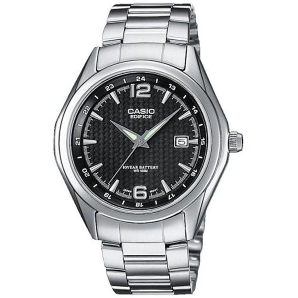 Casio Edifice reloj de hombre EF-121D-1AVEG