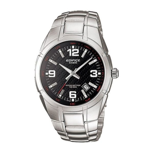 Casio Edifice reloj de hombre EF-125D-1AVEF