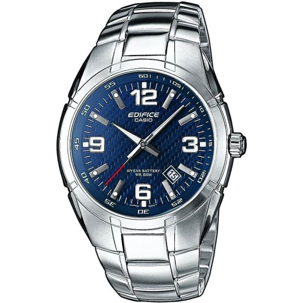 Casio Edifice reloj de hombre EF-125D-2AVEG