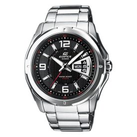 Casio Edifice reloj de hombre EF-129D-1AVEF