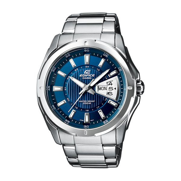 Casio Edifice reloj de hombre EF-129D-2AVEF