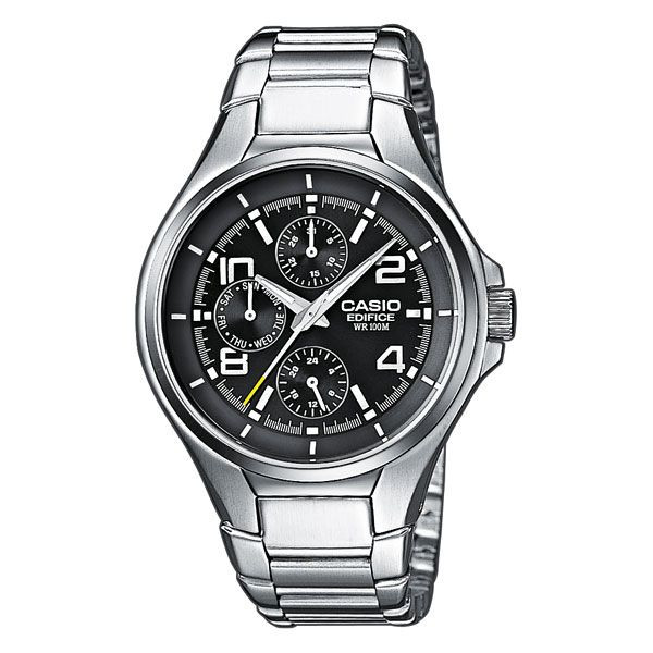 Casio Edifice reloj de hombre EF-316D-1AVEF