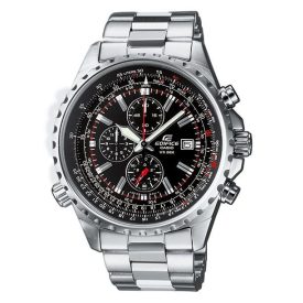 Casio Edifice reloj de hombre EF-527D-1AVEF