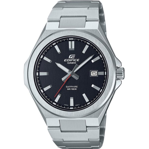 Casio Edifice reloj de hombre EFB-108D-1AVUEF