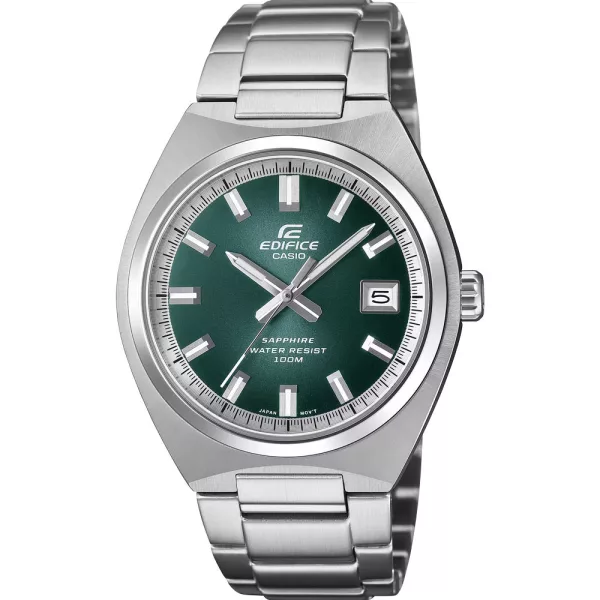 Casio Edifice reloj de hombre EFB-109D-3AVEF