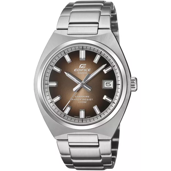 Casio Edifice reloj de hombre EFB-109D-5AVEF