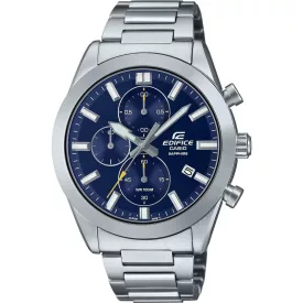 Casio Edifice reloj de hombre EFB-710D-2AVUEF