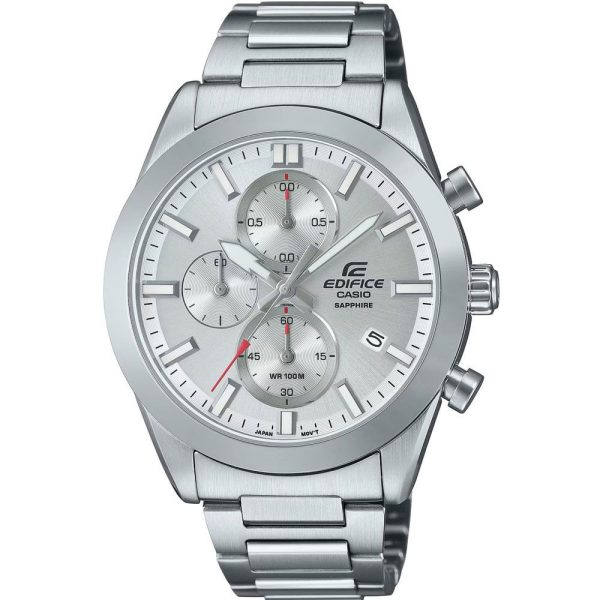 Casio Edifice reloj de hombre EFB-710D-7AVUEF