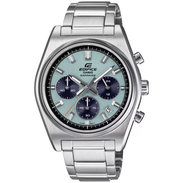 Casio Edifice reloj de hombre EFB-730D-2BVUEF