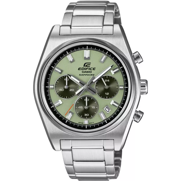 Casio Edifice reloj de hombre EFB-730D-3AVUEF