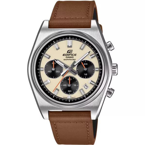 Casio Edifice reloj de hombre EFB-730L-7AVUEF