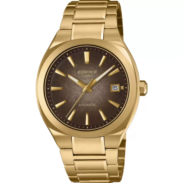 Casio Edifice Automatic reloj de hombre EFK-200DG-5AER