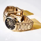 Casio Edifice Automatic reloj de hombre EFK-200DG-5AER